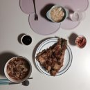 경화촌국수 이미지