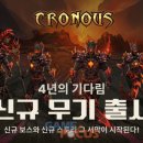 크로노스