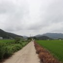 서해랑길 9코스 이미지