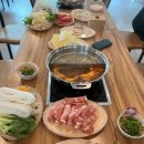 소백양샤브샤브전문점 이미지