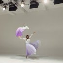 한국무용(초·중급) | [ 요즘 취미 ] 취미 한국무용, 9-10월의 기록 📝 | 아이유 - 아이와 나의 바다 🌊💜🪽 (feat. 무나의상실...