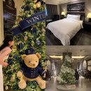 해피뷰 | 켄싱턴호텔 여의도 이그제큐티브 킹룸 더 뷰 라운지 해피아워, 티타임, 조식 호캉스 후기!