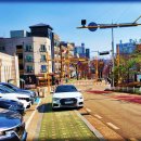 대야동 주민센터 앞 이미지