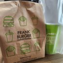 프랭크버거 북면점 이미지