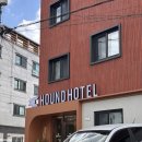 하운드호텔 - 중구 신도시남로150번길 10 | 안동여행 숙소 추천 하운드호텔 후기(가격 객실 조식 어매니티)