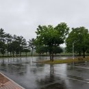 포충사 주차장 이미지