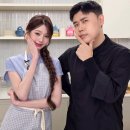 나폴리 맛피아 인스타에 올라온 장원영 이미지