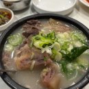 버스터미널4거리 버스정류장 옆 다이닝코드