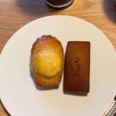 카페 정스 | 홍대 연남 신상 카페 쁘띠갸또,구움과자 맛집 “레정스” 내 돈 내산 후기 | 레몬마들렌, 딸기말차라떼