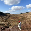 곰비디오 | 아이와 금오름 오르기 후기 | 주차장부터 등반 난이도·코스·꿀팁까지! 제주 가족여행 필수 코스