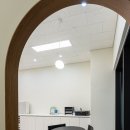 상상미술교습소 | 미술 교습소 인테리어 10평 후기 깔끔하고 부드러운 시공