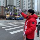 인사광장사거리 이미지