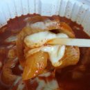 생각나서떡볶이
