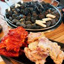 소양강푸드 | 춘천 소양강 맛집 맥반석 참나무숯불닭갈비 내돈내산