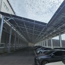 평안 태양광발전소 이미지