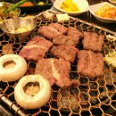 도드람테마파크 바베큐하우스 이미지