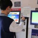 울산대학교 대학회관식당