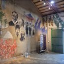 암태도소작인 항쟁기념탑 이미지