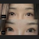 부산시청 연산동 속눈썹펌 알리왁싱 후기