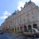 리츠호텔 이미지