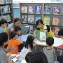 대림정보문화도서관 내 이미지