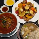 유한회사 민규짬뽕 | 경희궁 주변 맛집 [무탄 광화문점] 흑백요리사2 광화문역 중식집