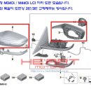 M MOTORS | 320i LCI-M340i 컨버전 미러 + M3 스포일러 장착