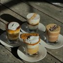 4091 | [서울 강남 가볼만 한 곳,데이트 장소 추천] 어퍼앤언더 어퍼앤언더, 아늑한 카페