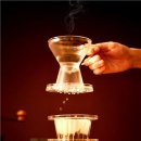 핸드드립커피(Hand Drip Coffee) 이미지