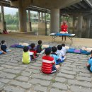 경희대체육관 이미지