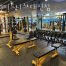 오성피트니스 | 동대신동2가헬스 오성피트니스 대신점 추천