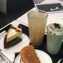 민봉천 | 24시 운영하는 봉천역카페 &#39;스택빈&#39; 가성비 메뉴 소개