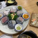 해미횟집 이미지