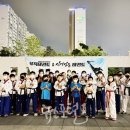 지기지우 태권도장 이미지