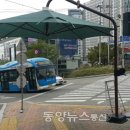 그늘막87 동양뉴스