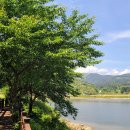 지리산호수공원 이미지