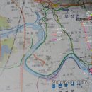 노고봉산성과 애기바위산성 이미지