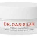 (유) 청명바이오테크 | 닥터오아시스랩 슈퍼겐 트리플 듀얼 크림 솔직리뷰, 수분과 탄력을 한번에