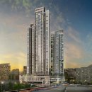 부동산랜드현대힐공인중개사사무소 | 힐스테이트 가양 더와이즈 완벽 분석 : 입지·시세·평면도·미래가치