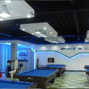 블랙당구장 이미지