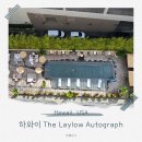 휘트니스 더 레이 | 하와이 숙소 가성비 호텔 추천 더 래이로우 오토그래프