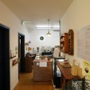 카페옥이네 북스테이 이미지