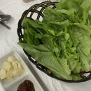 남해멸치 | 남해 쏠비치 근처 멸치쌈밥 후기 공주식당