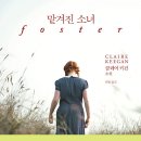 단편소설의 진수 - 맡겨진 소녀(클레어 키건) 이미지