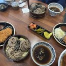 삼동소바 화성융건릉점