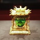 칠곡 송림사 오층전탑 이미지