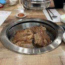 삼덕정숯불갈비