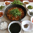 서천서해안횟집 이미지