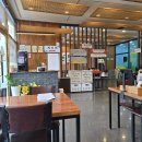 단정추어탕 한방능이백숙 이미지