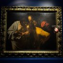 도슨트와 떠나는 예술 여행 플랑드르 지방 （벨기에, 네덜란드） | 카라바조 전시 슈퍼얼리버드로 첫 날 다녀온 솔직한 후기 (입장대기, 굿즈, 오디오가이드, 도슨트 정보 )